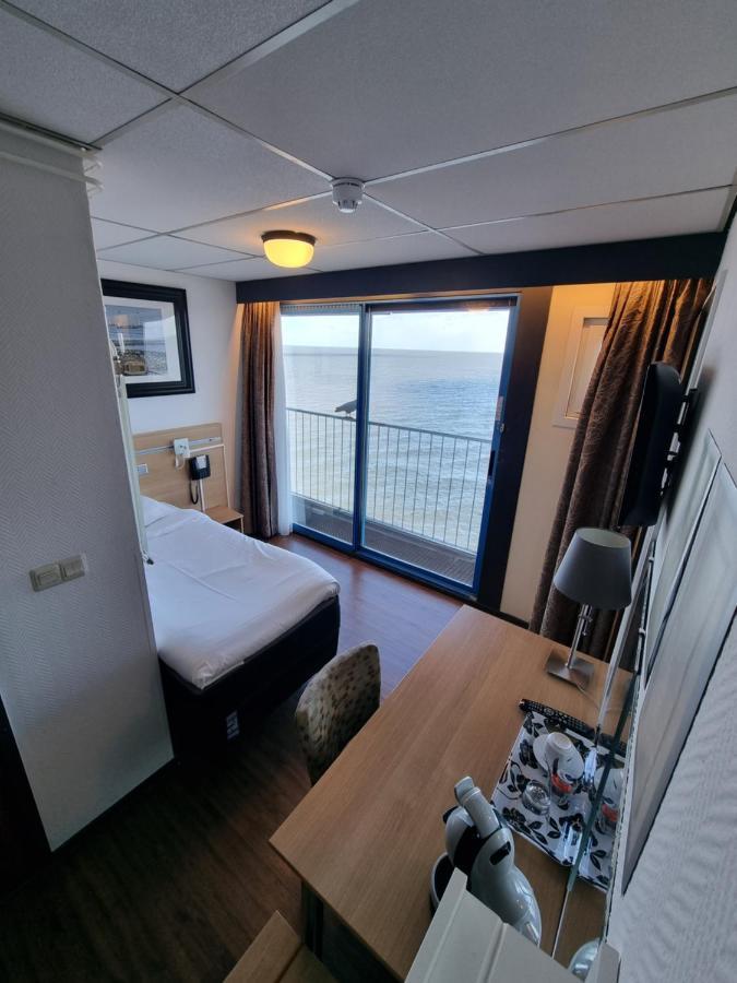 Eemshotel Delfzijl Ngoại thất bức ảnh