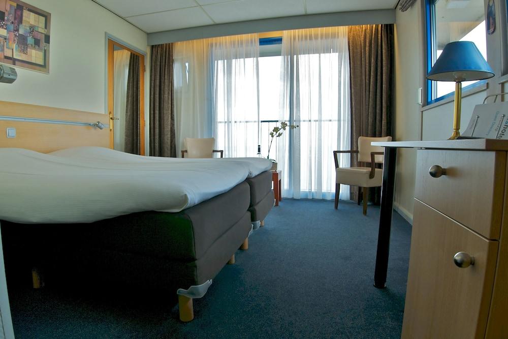 Eemshotel Delfzijl Ngoại thất bức ảnh