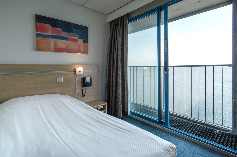 Eemshotel Delfzijl Ngoại thất bức ảnh