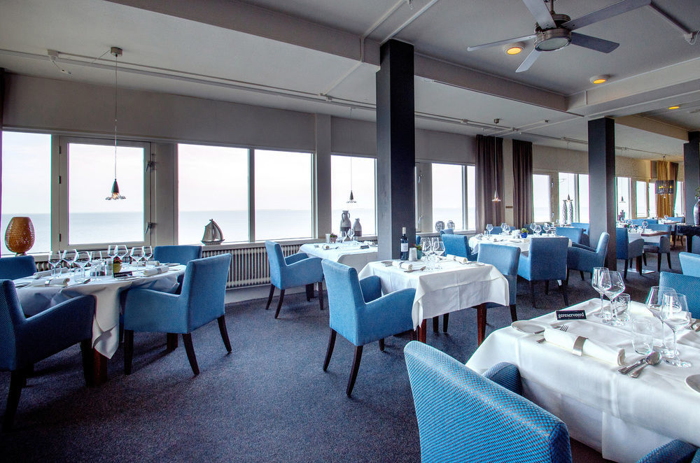 Eemshotel Delfzijl Ngoại thất bức ảnh